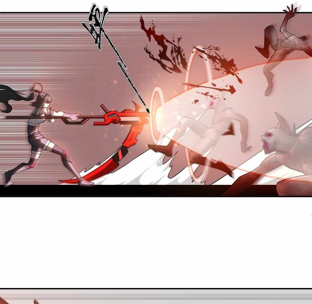 God Slayer 2024 Chapter 32 26